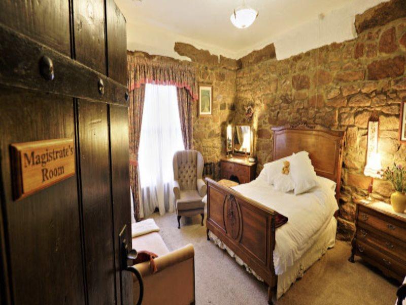 The Old Lockup Ξενοδοχείο Wirksworth Εξωτερικό φωτογραφία