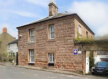 The Old Lockup Ξενοδοχείο Wirksworth Εξωτερικό φωτογραφία